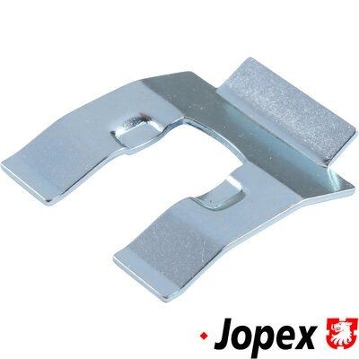 JP GROUP Holder, bremseslange Varenummer: 8161650100 billige