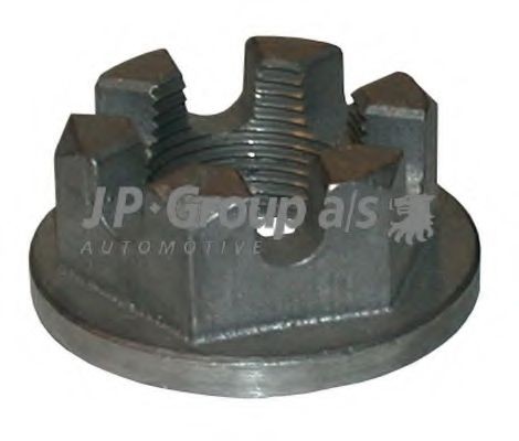 JP GROUP Axle Nut, drive shaft Article number: 8163550100 cheaply