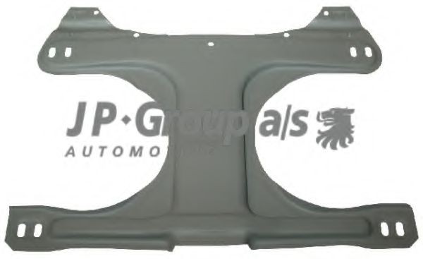 JP GROUP Support Frame, engine carrier Article number: 8183101200 cheaply