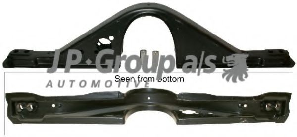 JP GROUP Cross Rail Article number: 8183150900 cheaply