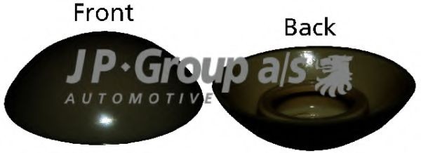 JP GROUP Cover, bumper Article number: 8184150400 cheaply