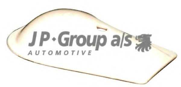 JP GROUP Cover, handle recess Article number: 8185450400 cheaply