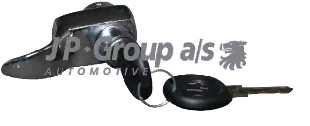 JP GROUP Boot Lock Article number: 8187701206 cheaply