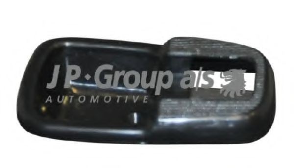 JP GROUP Cover, door handle Article number: 8187800206 cheaply