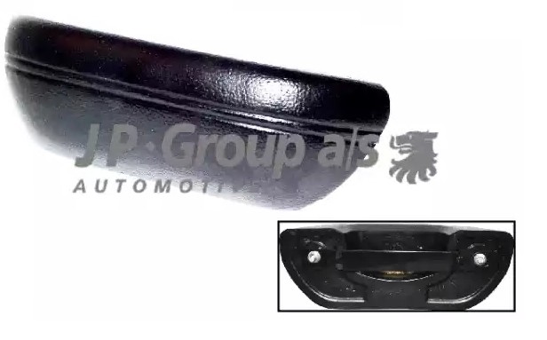 JP GROUP Armrest Article number: 8189804200 cheaply
