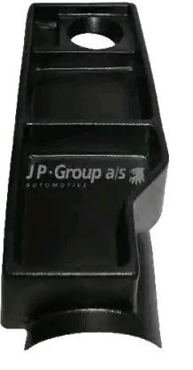JP GROUP Centre Console Article number: 8189808306 cheaply