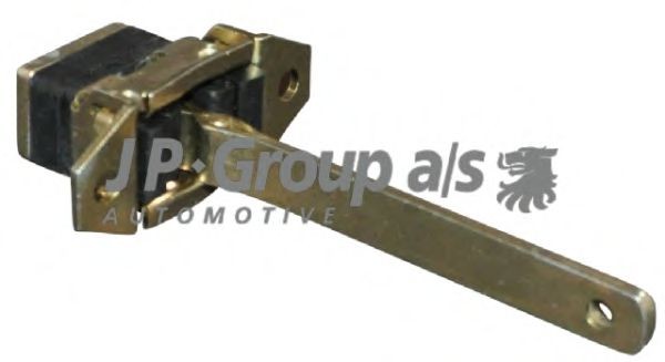 JP GROUP 8189810200 Uksekinnitaja TRANSPORTER 1.6 TD Syncro 69 HP Diisel 1992