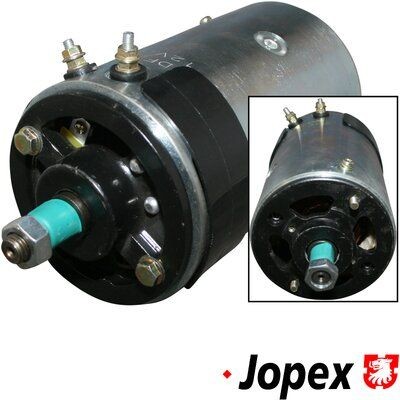 JP GROUP Generaator Artikli number: 8190100600 soodsalt