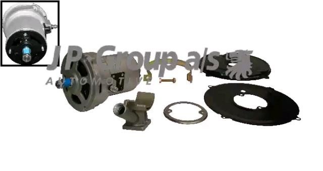 JP GROUP Generator Varenummer: 8190100810 billige