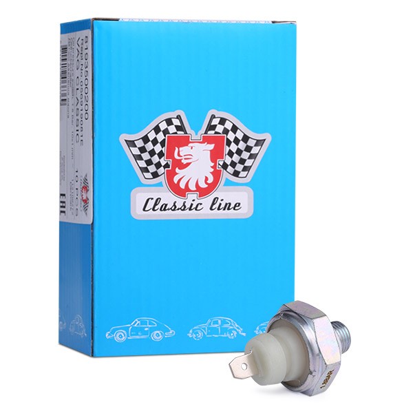 JP GROUP Oil Pressure Switch Article number: 8193500200 cheaply