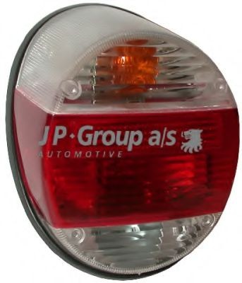 JP GROUP Tagatuli Artikli number: 8195302206 soodsalt