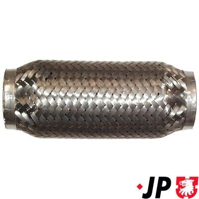 JP GROUP Flex Hose, exhaust system Article number: 9924100800 cheaply