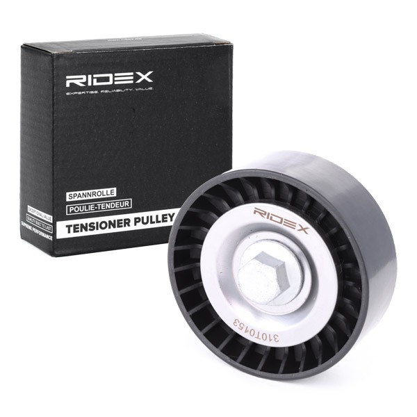 RIDEX Strammehjul, kilerem Varenummer: 310T0153 billige