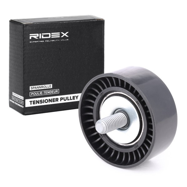 RIDEX Strammehjul, kilerem Varenummer: 310T0123 billige