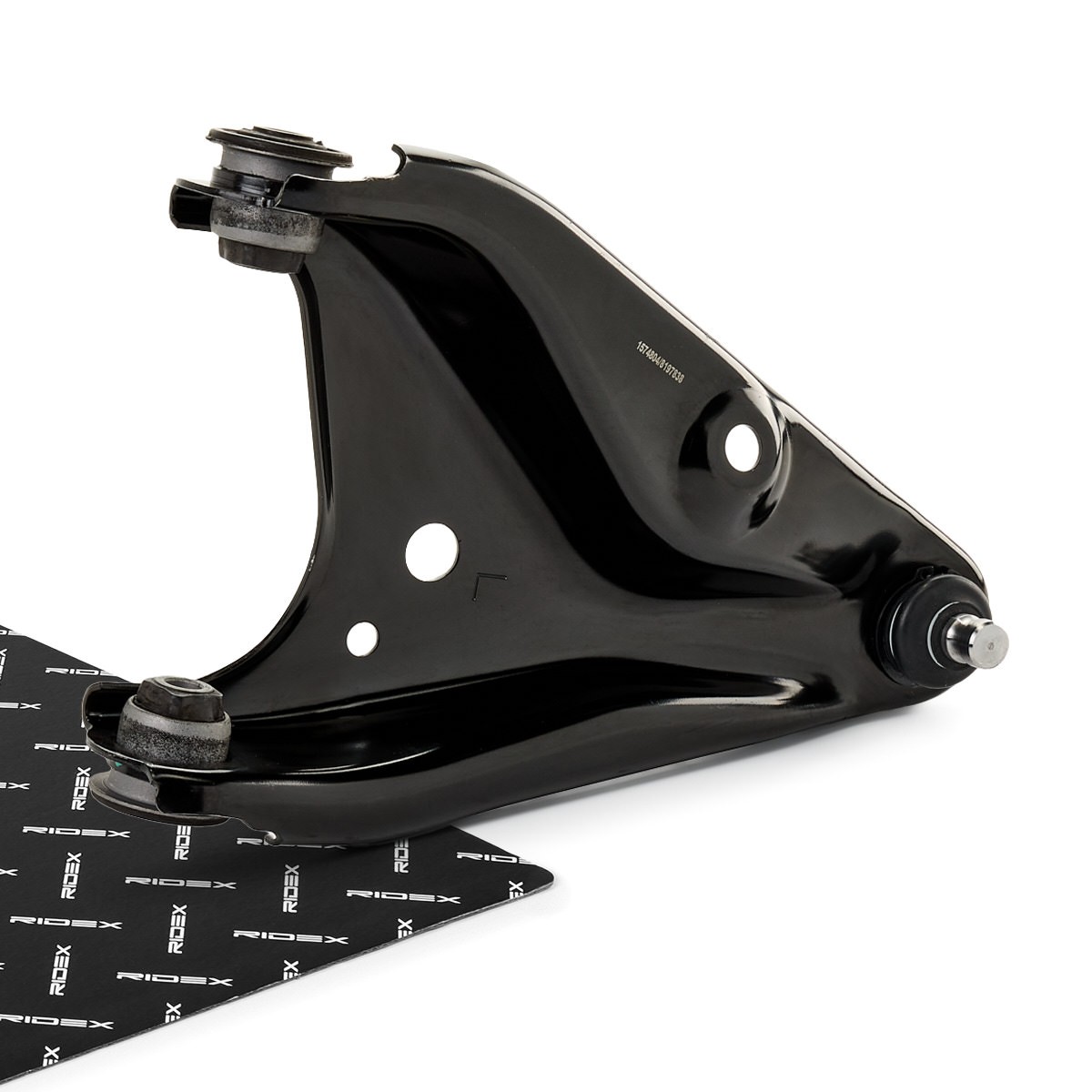 RIDEX Suspension arm Article number: 273C0251 cheaply