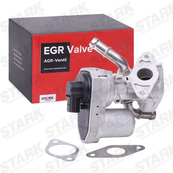 STARK EGR valve Article number: SKEGR-0770104 cheaply