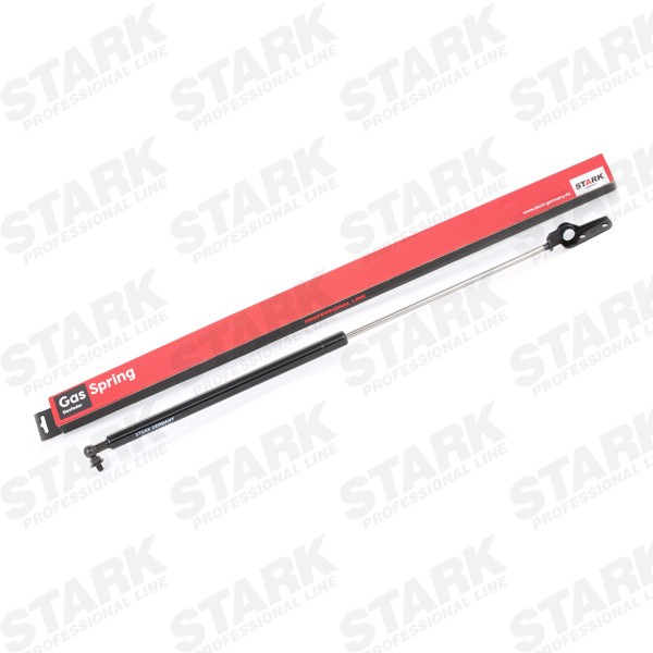 STARK Bagklapsdæmper Varenummer: SKGS-0220649 billige