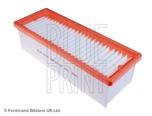BLUE PRINT Air filter Article number: ADR162207 cheaply