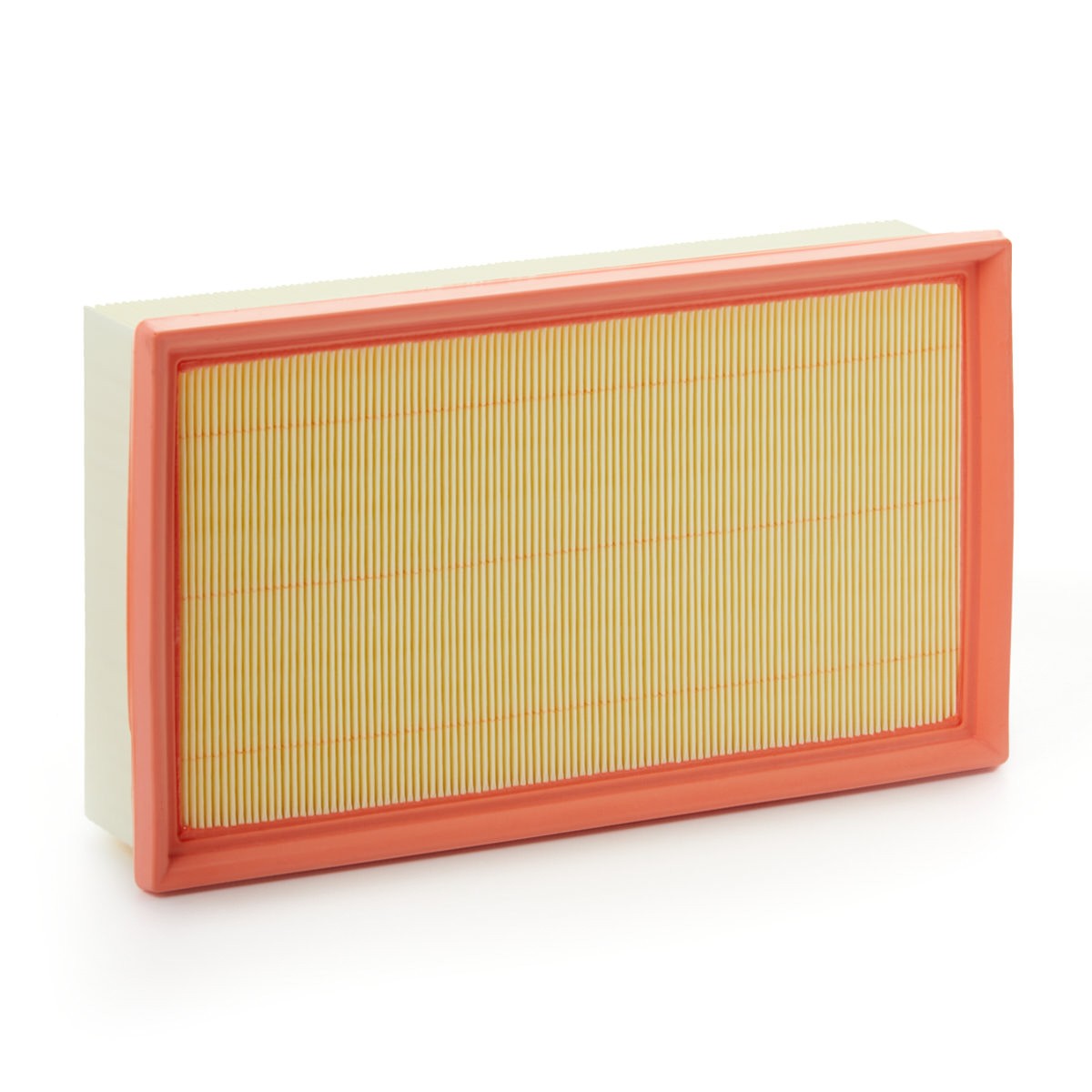 BLUE PRINT Luftfilter Varenummer: ADV182216 billige