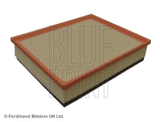 BLUE PRINT Air filter Article number: ADV182240 cheaply