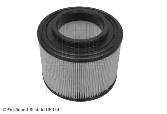 BLUE PRINT Luftfilter Varenummer: ADV182244 billige