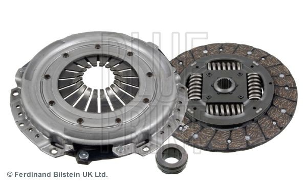 BLUE PRINT Pollen filter Article number: ADV182512 cheaply