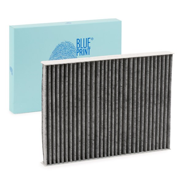 BLUE PRINT Pollen filter Article number: ADV182522 cheaply