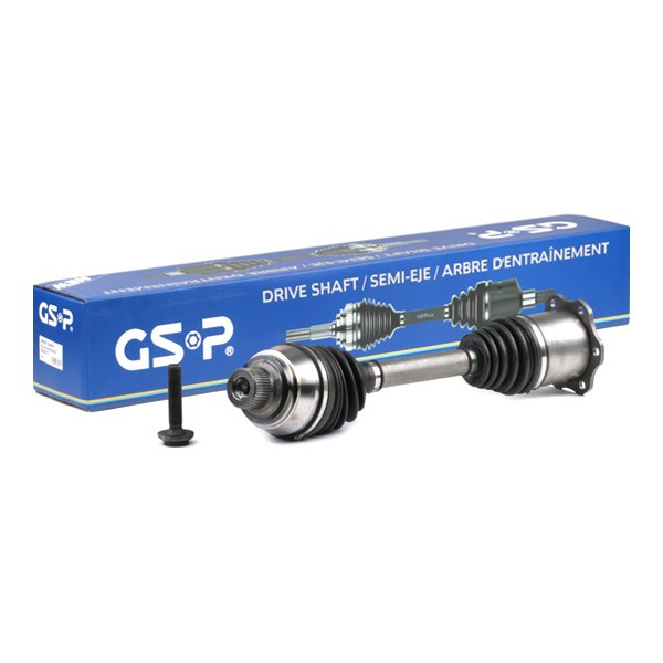 GSP Drive shaft Article number: 203273 cheaply