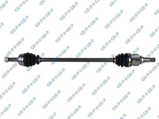 GSP Drive shaft Article number: 210231 cheaply