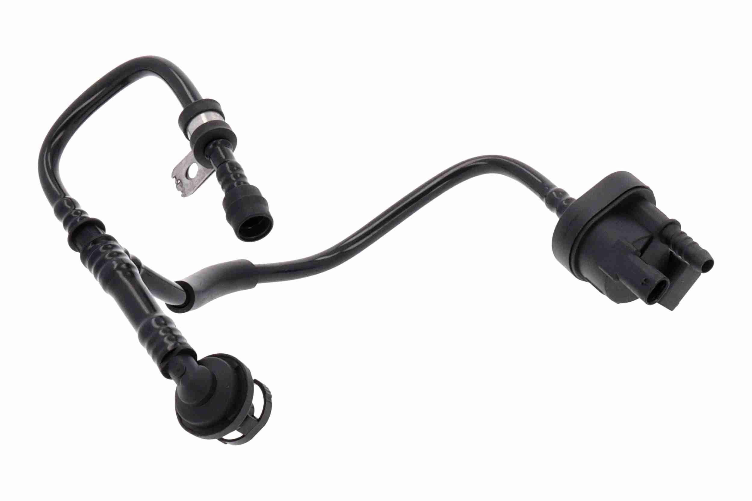 VAICO V10-3676 Surveklapp, heitgaaside tagasijooks PASSAT 2.0 TSI 210 HP Bensiin 2014