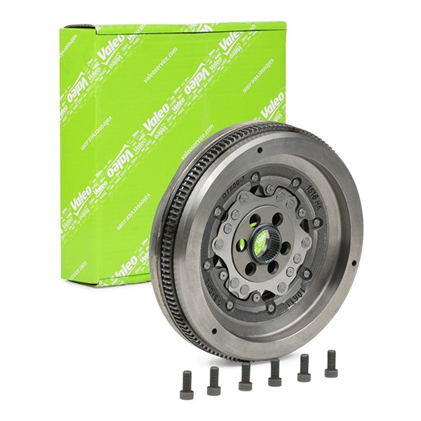 VALEO 836192 Kahemassiline hooratas PASSAT 2.0 TDI 163 HP Diisel 2011