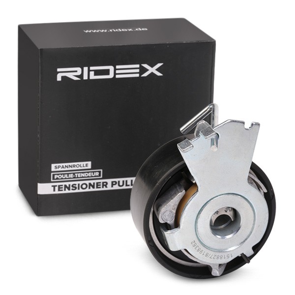 RIDEX Strammehjul, tandrem Varenummer: 308T0103 billige