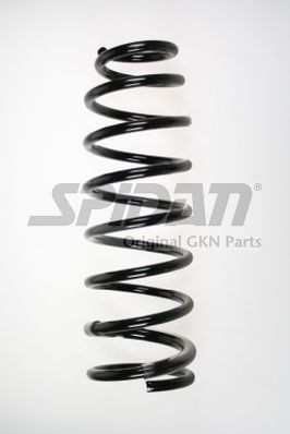SPIDAN Coil spring Article number: 56981 cheaply