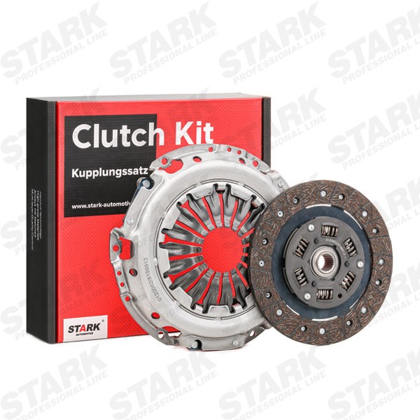 STARK Clutch kit Article number: SKCK-0100216 cheaply