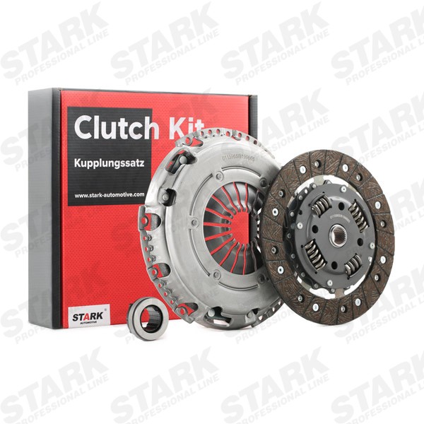 STARK Clutch kit Article number: SKCK-0100235 cheaply