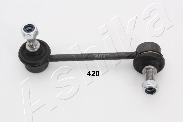 ASHIKA Anti roll bar Article number: 106-04-420L cheaply