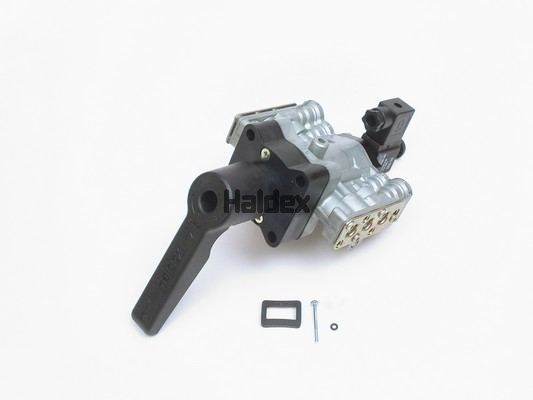 HALDEX Controller, leveling control Article number: 338054001 cheaply