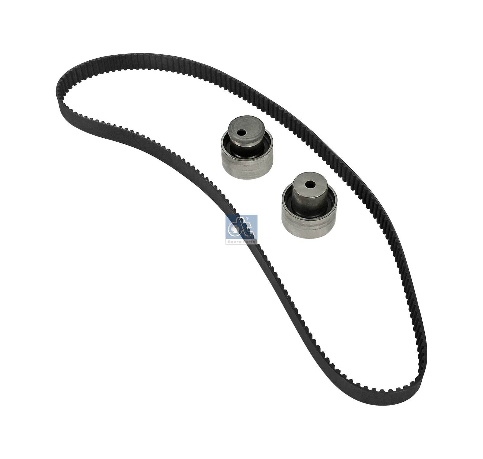 DT Spare Parts Rocker Arm, engine timing Article number: 2.10151 cheaply