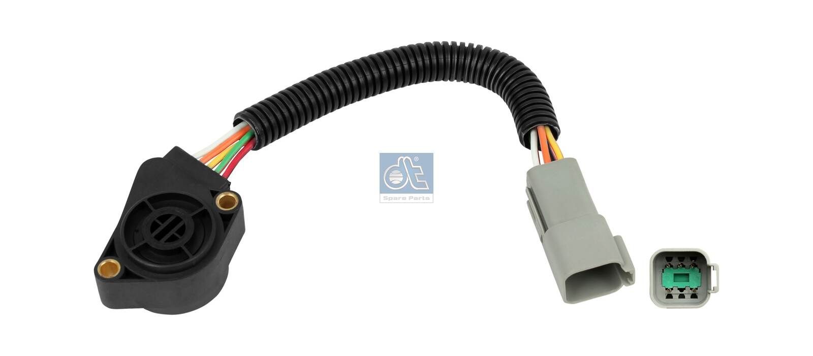 DT Spare Parts Potentiometer Article number: 2.16237SP cheaply