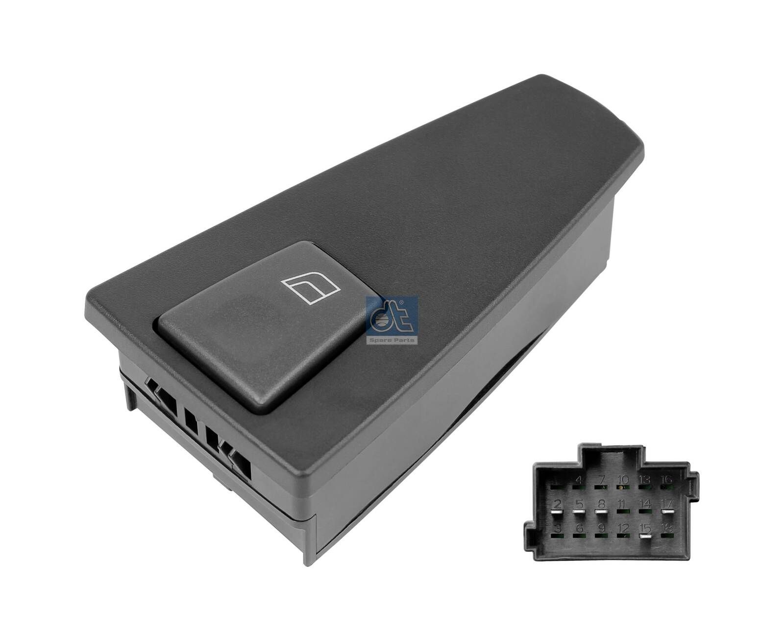 DT Spare Parts Control Unit, door actuation Article number: 2.25342 cheaply