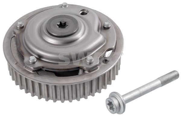 SWAG Camshaft Adjuster Article number: 40 94 6512 cheaply