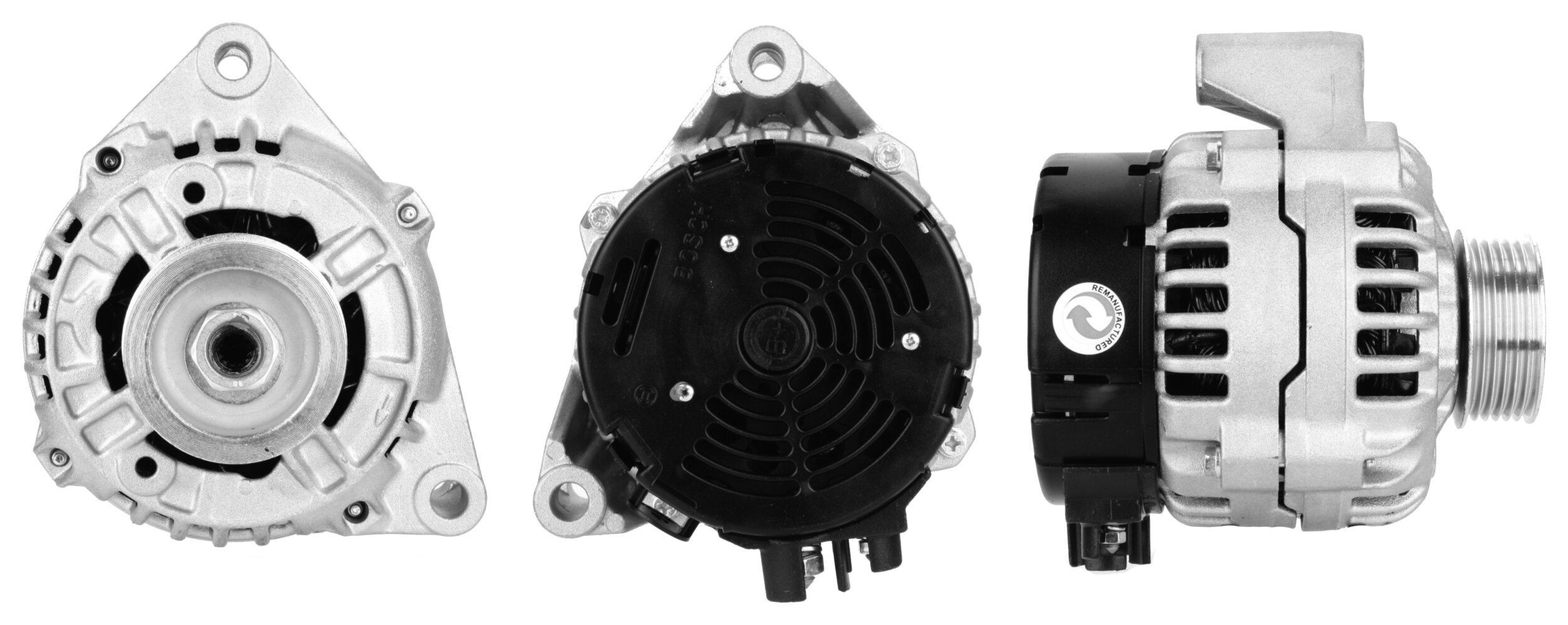 ELSTOCK Generaator Artikli number: 28-2925 soodsalt