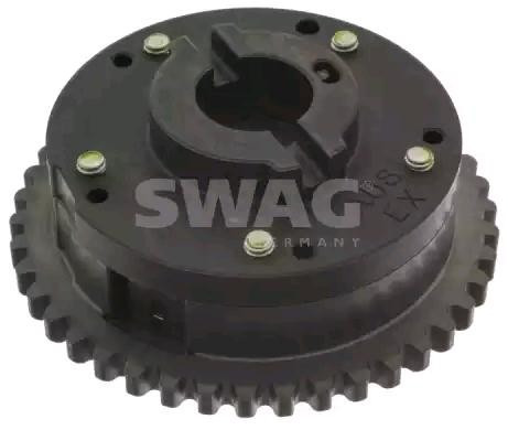 SWAG Camshaft Adjuster Article number: 20 94 6504 cheaply
