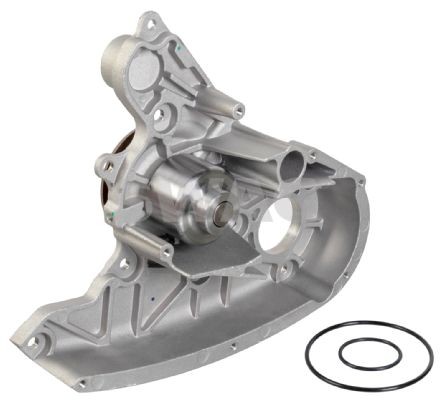 SWAG Water pump Article number: 70 93 9877 cheaply