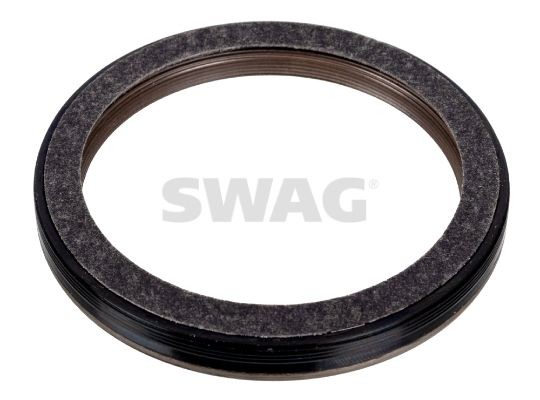 SWAG Crankshaft seal Article number: 30 94 3537 cheaply