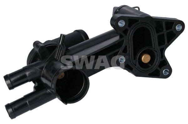 SWAG Mounting, support frame / engine carrier Article number: 30 94 6195 cheaply