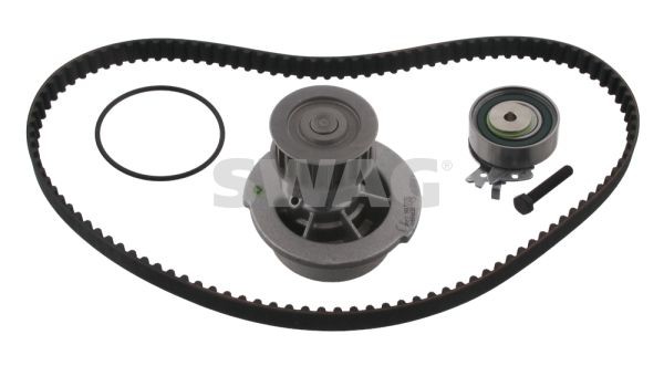 SWAG Rocker cover gasket Article number: 40 92 8631 cheaply