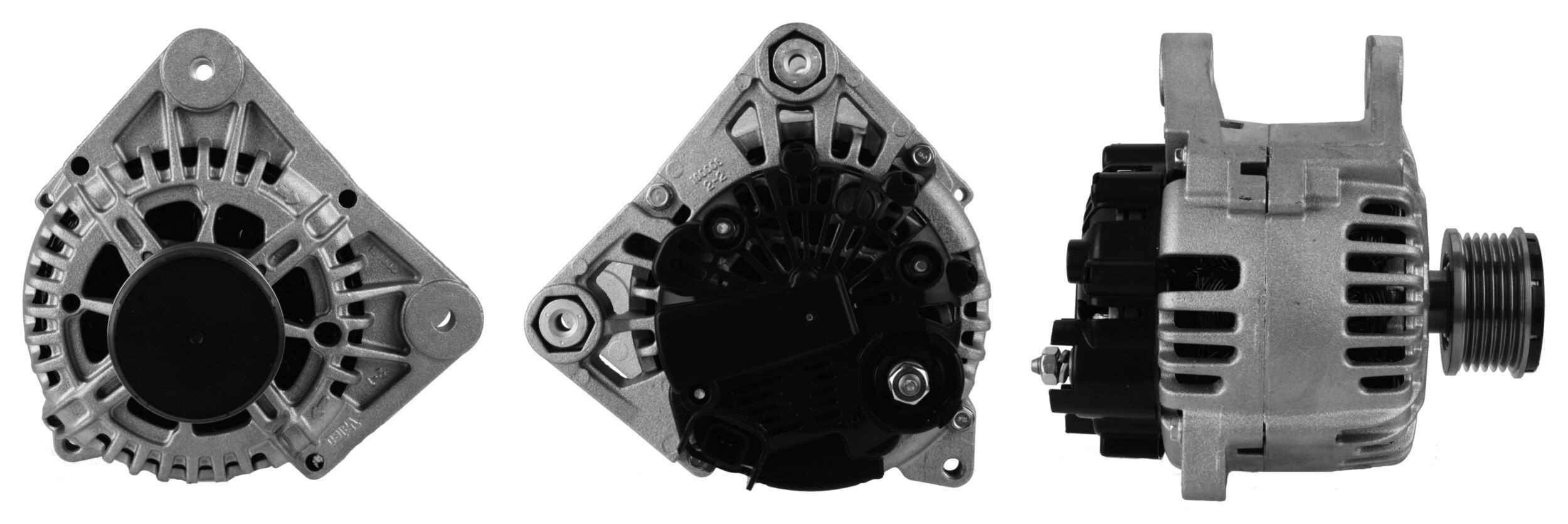 ELSTOCK Generaator Artikli number: 28-5510 soodsalt