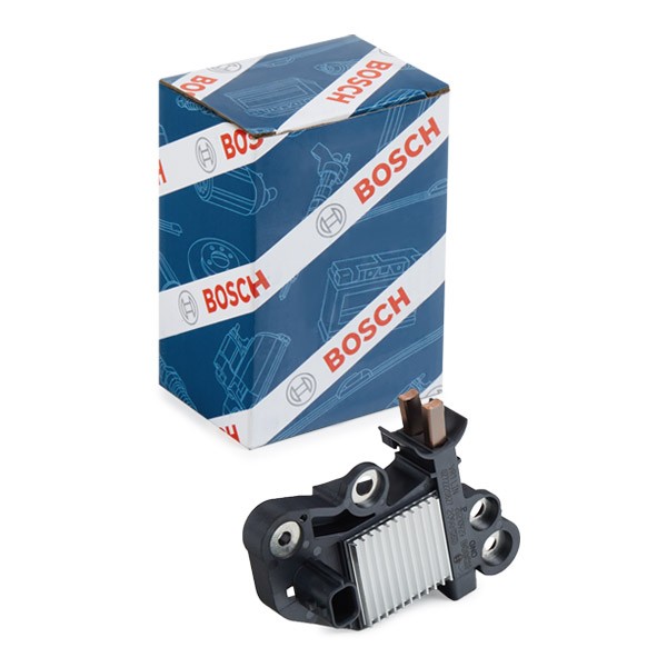 BOSCH Alternator Regulator Article number: 0 272 220 827 cheaply