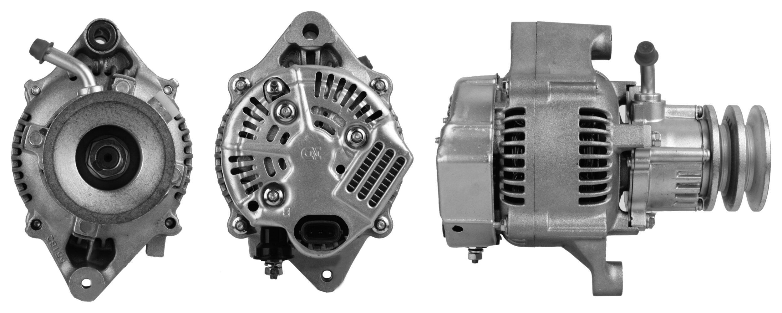ELSTOCK Generaator Artikli number: 28-2726 soodsalt
